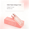 4.73oz Triple Collagen Hydrating Facial Toner, Moisture Boost Skin Toner with Hydrolyzed Collagen Extract