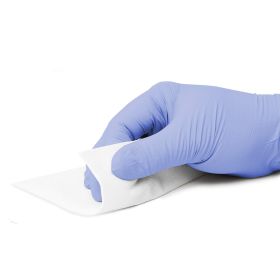 Cleanroom Cloth Wipes 9" x 9". Pack of 300 Polyester / Cellulose Washcloths. Disposable Sterile Wipes. Cleanroom Polyester Wiper. Absorbent Clean