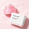 1.94oz Pink Collagen Capsule Face Cream, Moisturizing Facial Cream with PDRN Sodium DNA & 5% Niacinamide