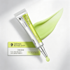 Retinol Infused Facial Skin Booster Serum, Lightweight Tube-Type Skin Conditioning Cream, Gentle Daily Beauty Serum for Smooth Soft-Looking Complexion