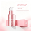 1.01oz Pink Collagen Exosome Facial Serum, Hydrating Glow Face Essence with PDRN Sodium DNA