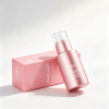1.01oz Pink Collagen Exosome Facial Serum, Hydrating Glow Face Essence with PDRN Sodium DNA